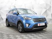 Hyundai Creta I Ульяновск  - изображение 25