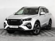 JETOUR X70 I Рестайлинг 2 Санкт-Петербург  - изображение 35