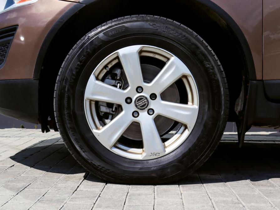 Volvo XC60 I Екатеринбург  - изображение 22