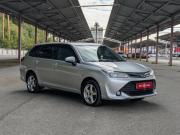 Toyota Corolla XI (E160 E170 E180) Екатеринбург  - изображение 16