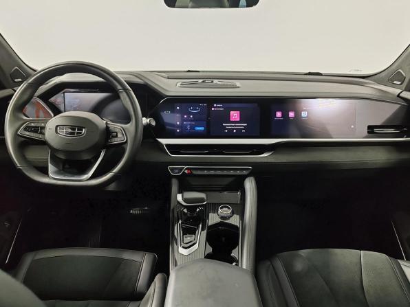 Geely Monjaro I с пробегом 2024 года, цена 3 450 000 рублей, 57188 км, внедорожник, Автокод Объявления