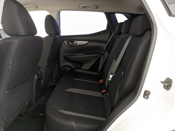 Nissan Qashqai II Рестайлинг с пробегом 2019 года, цена 1 995 000 рублей, 75581 км, внедорожник, Автокод Объявления