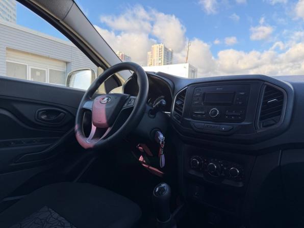 Lada (ВАЗ) XRAY I с пробегом 2018 года, цена 785 000 рублей, 103000 км, хэтчбек, Автокод Объявления