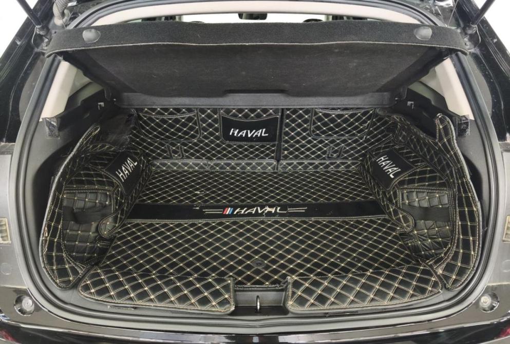Haval Jolion I Екатеринбург  - изображение 13