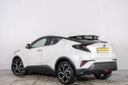 Toyota C-HR I Красноярск  - изображение 25