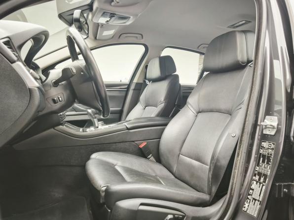 BMW 5 серии VI (F10/F11/F07) Рестайлинг с пробегом 2014 года, цена 2 050 000 рублей, 250086 км, седан, Автокод Объявления