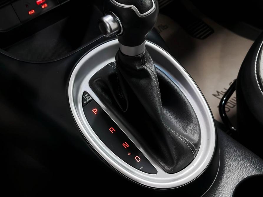 Kia Soul II Рестайлинг Тула  - изображение 17