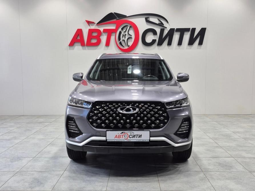 Chery Tiggo 7 Pro I Воронеж  - изображение 2