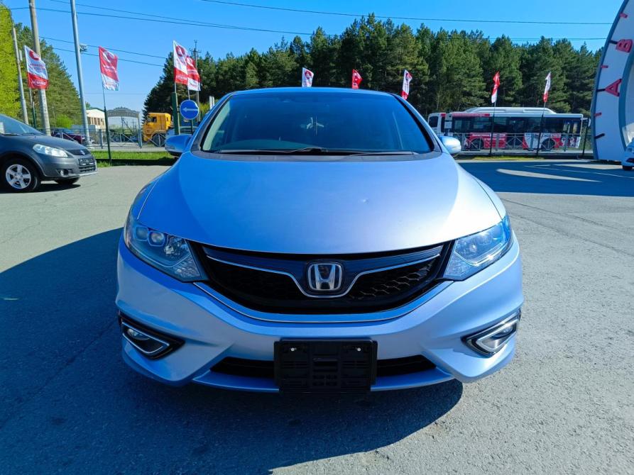 Honda Jade I Тюмень  - изображение 2