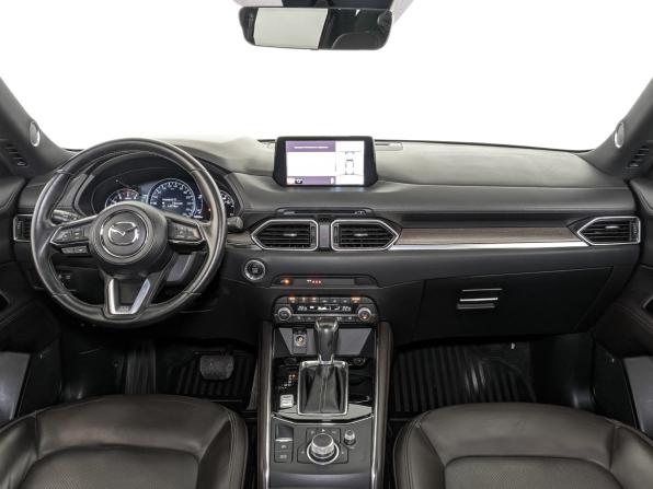 Mazda CX-5 II с пробегом 2020 года, цена 3 690 000 рублей, 50592 км, внедорожник, Автокод Объявления