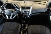 Hyundai Solaris I Рестайлинг Уфа  - изображение 23