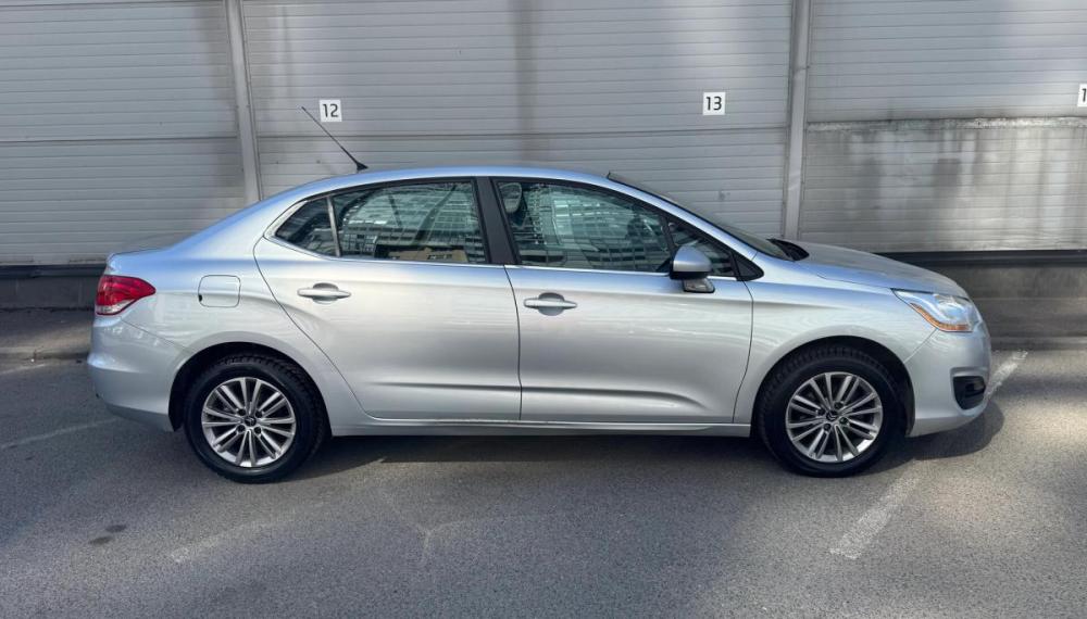 Citroen C4 II Санкт-Петербург  - изображение 4