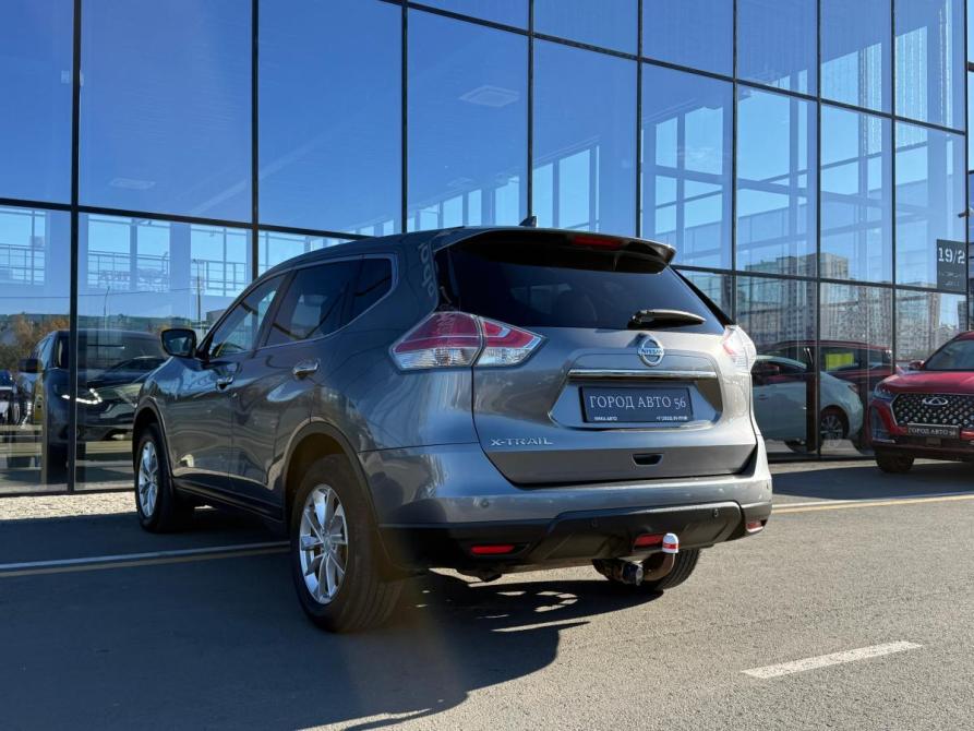 Nissan X-Trail III Оренбург  - изображение 8