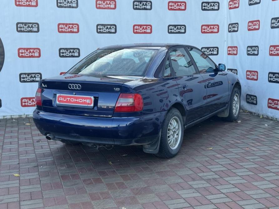 Audi A4 I (B5) Санкт-Петербург  - изображение 4