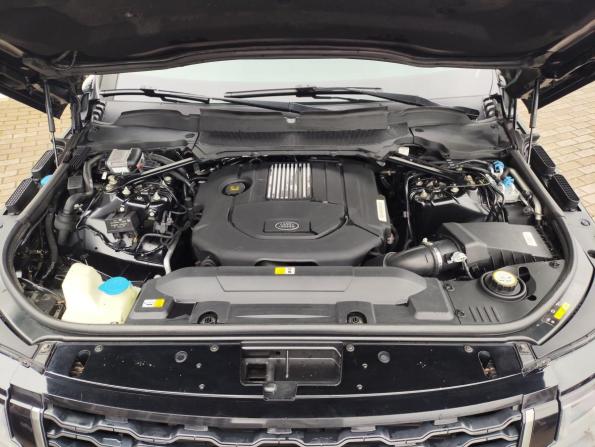 Land Rover Range Rover IV Рестайлинг с пробегом 2018 года, цена 4 995 000 рублей, 169093 км, внедорожник, Автокод Объявления