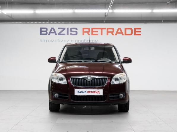 Skoda Fabia II с пробегом 2010 года, цена 715 000 рублей, 80021 км, хэтчбек, Автокод Объявления