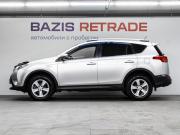Toyota RAV4 IV (XA40) Тюмень  - изображение 31