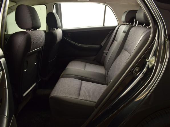 Toyota Corolla IX (E120 E130) с пробегом 2002 года, цена 490 995 рублей, 351150 км, хэтчбек, Автокод Объявления