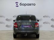 Lada (ВАЗ) Granta I Рестайлинг Ставрополь  - изображение 19