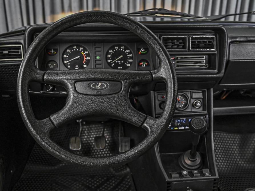 Lada (ВАЗ) 2107 Ставрополь  - изображение 12