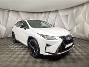 Lexus RX IV Москва  - изображение 24
