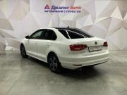 Volkswagen Jetta VI Рестайлинг Азнакаево  - изображение 29