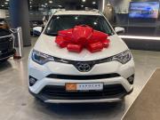 Toyota RAV4 IV (XA40) Рестайлинг Тюмень  - изображение 20