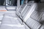 Toyota Land Cruiser 100 Series Рестайлинг 1 Новосибирск  - изображение 36