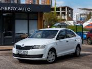 Skoda Rapid I Уфа  - изображение 21