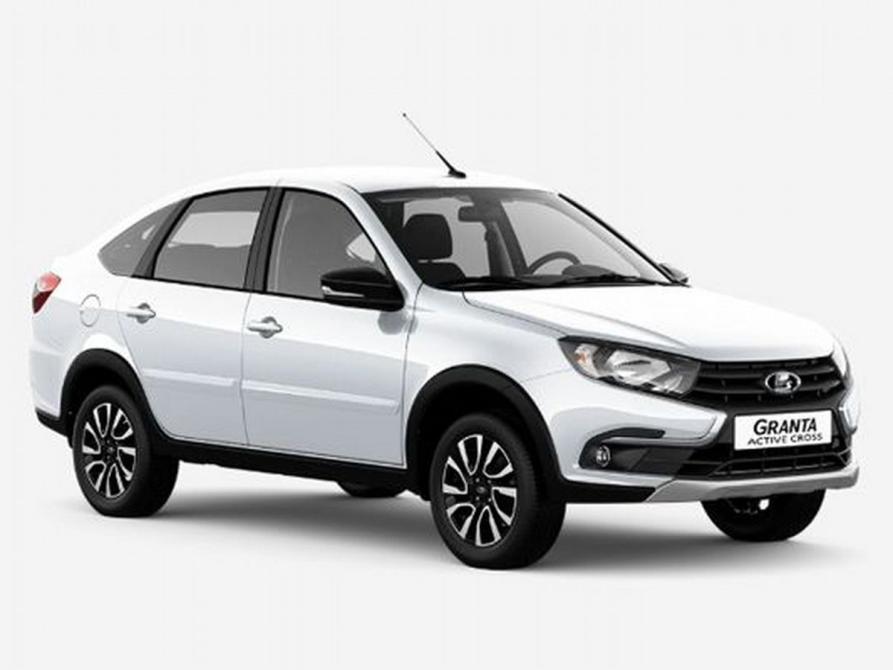 Lada (ВАЗ) Granta I Рестайлинг Брянск  - изображение 1