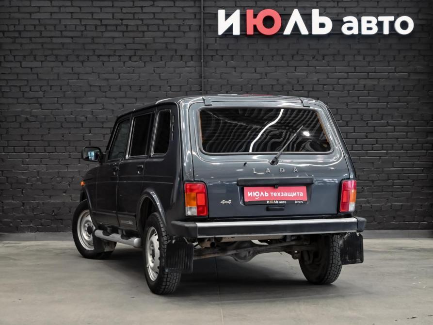 Lada (ВАЗ) 2131 (4x4) I Екатеринбург  - изображение 6