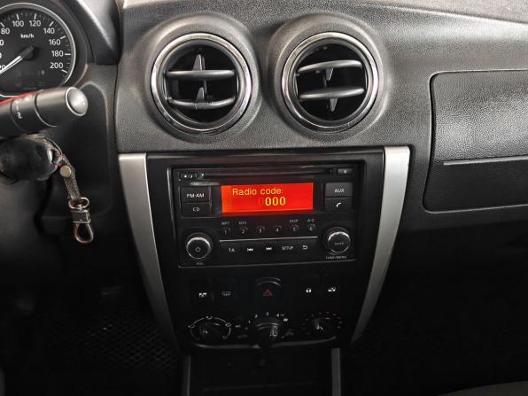 Nissan Almera III (G15) с пробегом 2014 года, цена 480 000 рублей, 276000 км, седан, Автокод Объявления