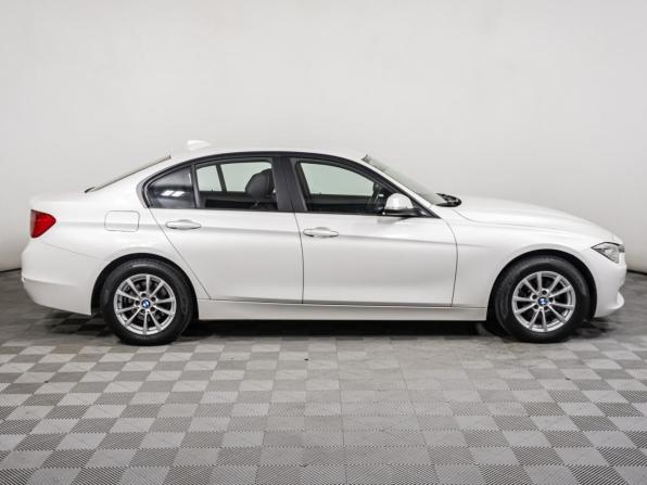 BMW 3 серии VI (F3x) с пробегом 2014 года, цена 1 790 000 рублей, 92927 км, седан, Автокод Объявления