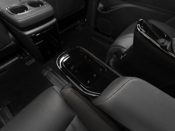 GAC Trumpchi M8 II с пробегом 2026 года, цена 4 700 000 рублей, 50 км, минивэн, Автокод Объявления