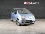 Daewoo Matiz I Рестайлинг Екатеринбург  - изображение 12