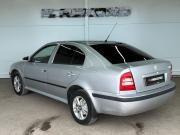 Skoda Octavia I (A4) Рестайлинг Уфа  - изображение 20