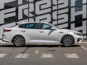 Kia Optima IV Рестайлинг Краснодар  - изображение 28