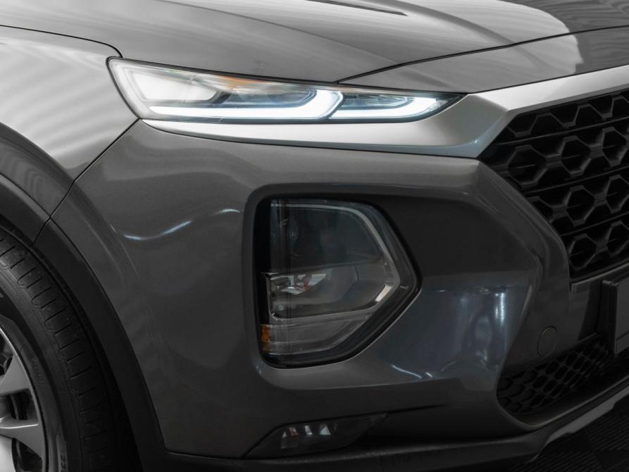 Hyundai Santa Fe IV Москва  - изображение 8