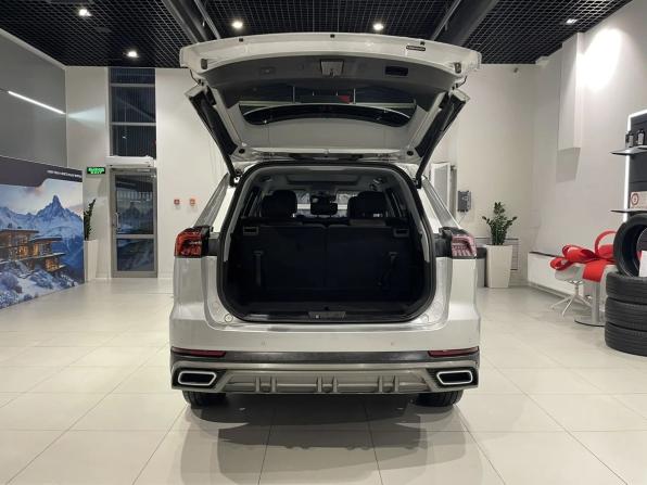 Chery Tiggo 8 Pro Plug-in Hybrid с пробегом 2023 года, цена 2 849 000 рублей, 17007 км, внедорожник, Автокод Объявления