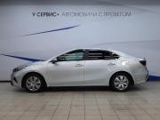 Kia Cerato IV Рестайлинг Москва  - изображение 25