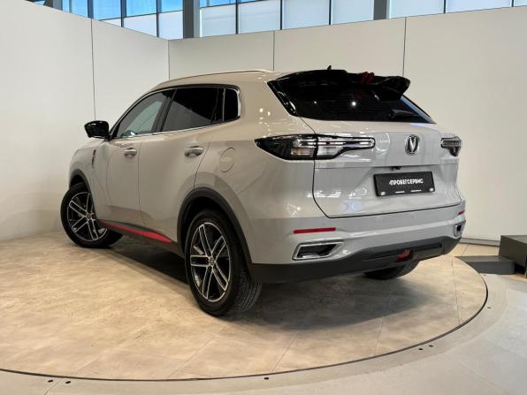 Changan CS55 Plus II с пробегом 2023 года, цена 2 280 000 рублей, 32655 км, внедорожник, Автокод Объявления