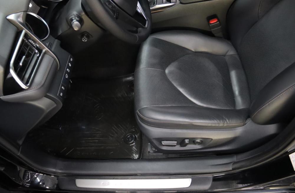Toyota Camry VIII (XV70) Сургут  - изображение 10