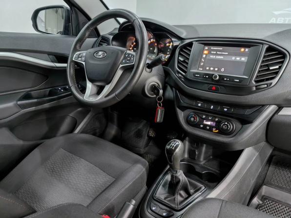 Lada (ВАЗ) Vesta I с пробегом 2021 года, цена 1 050 000 рублей, 88641 км, седан, Автокод Объявления