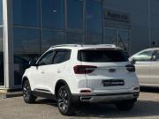 Chery Tiggo 4 I Рестайлинг Самара  - изображение 25