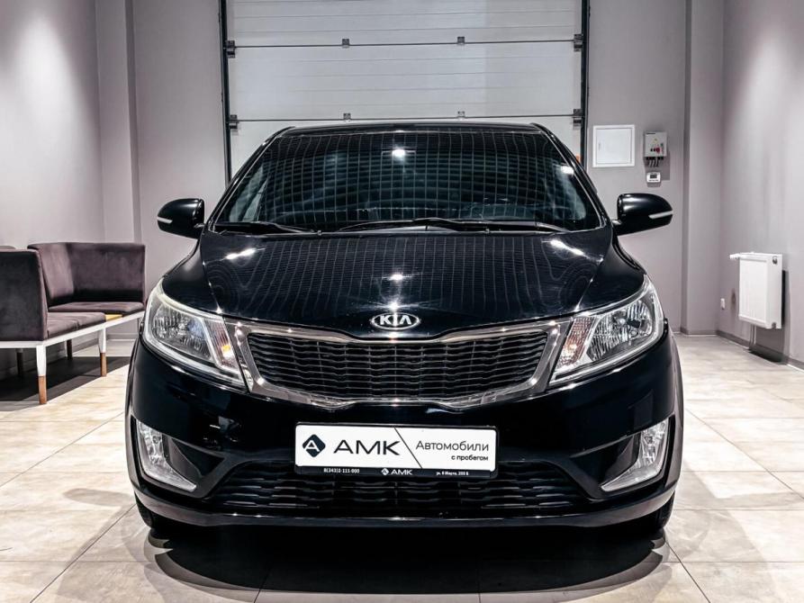 Kia Rio III Екатеринбург  - изображение 3