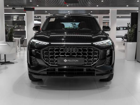 Audi Q6 с пробегом 2026 года, цена 8 700 000 рублей, 13 км, внедорожник, Автокод Объявления