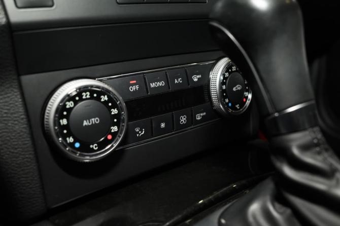 Mercedes-Benz GLK-Класс I (X204) с пробегом 2011 года, цена 1 919 000 рублей, 116697 км, внедорожник, Автокод Объявления