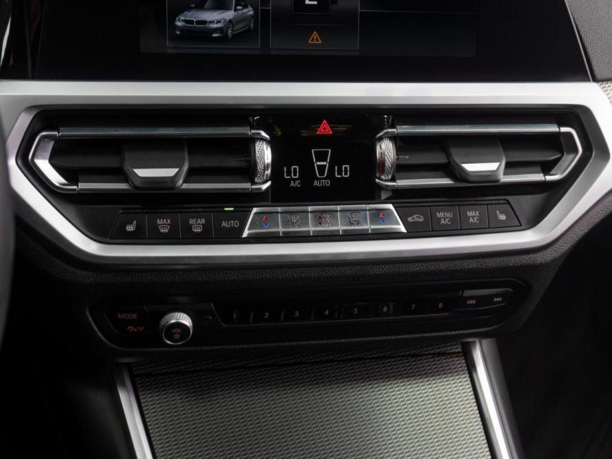 BMW 3 серии VII (G2x) Тюмень  - изображение 21
