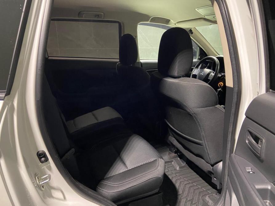 Mitsubishi Outlander III Рестайлинг 3 Сыктывкар  - изображение 10