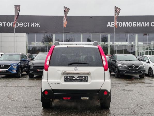 Nissan X-Trail II Рестайлинг с пробегом 2014 года, цена 1 276 000 рублей, 209846 км, внедорожник, Автокод Объявления